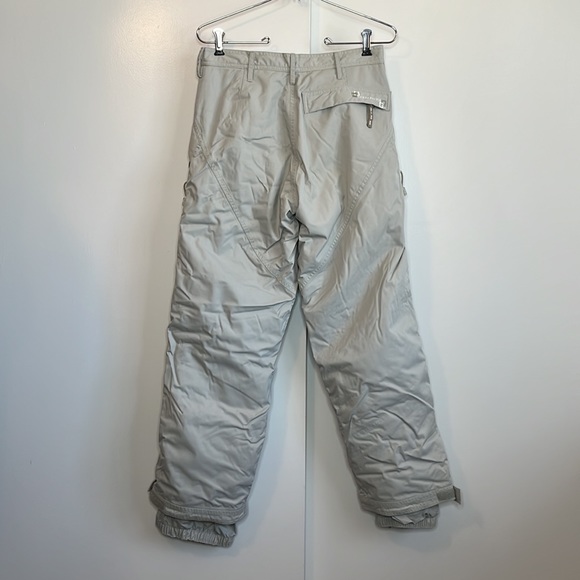 Snow Boarding Pants Cold As Ice size Small - Picture 5 of 15